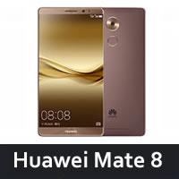 Huawei Mate 8