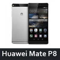 Huawei Mate P8