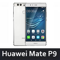 Huawei Mate P9